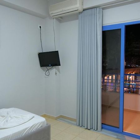 Villa Olive Ksamil Ngoại thất bức ảnh