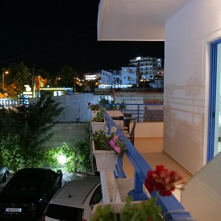 Villa Olive Ksamil Ngoại thất bức ảnh