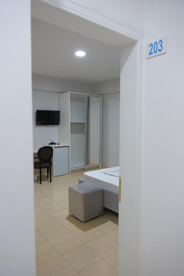 Villa Olive Ksamil Ngoại thất bức ảnh