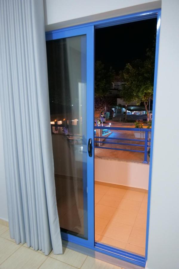 Villa Olive Ksamil Ngoại thất bức ảnh