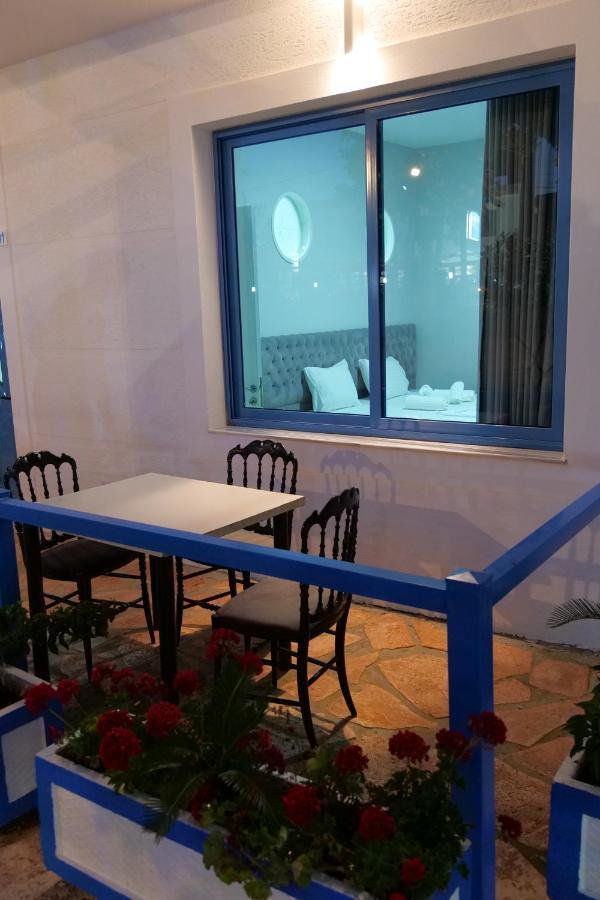 Villa Olive Ksamil Ngoại thất bức ảnh