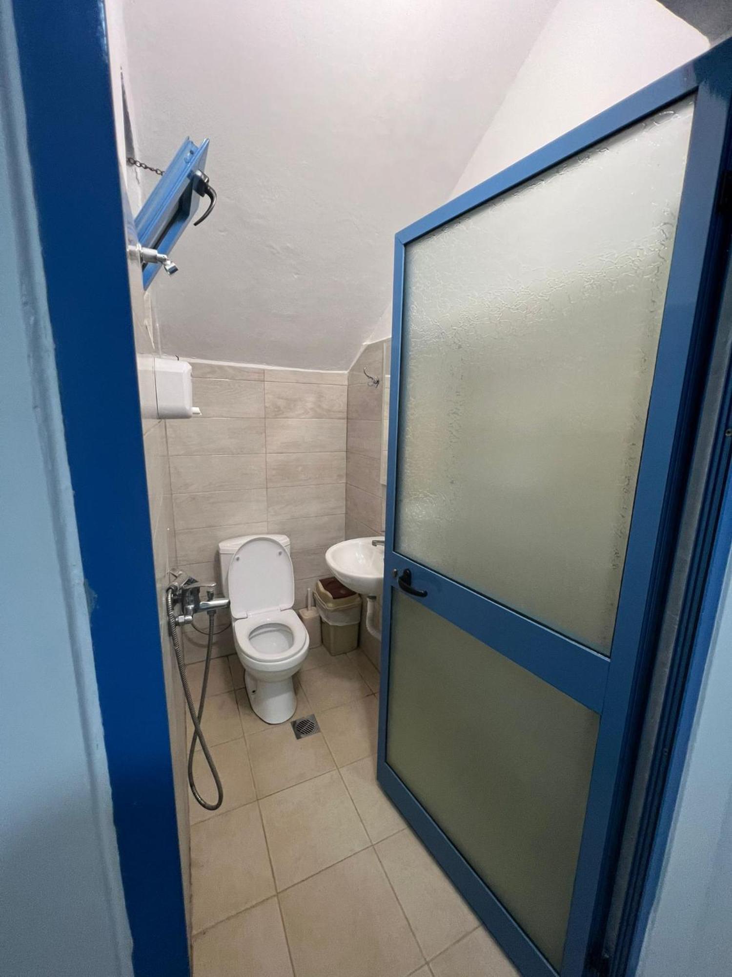 Villa Olive Ksamil Ngoại thất bức ảnh